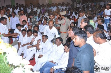 Legend 100 Days Celebrations at Hindupur